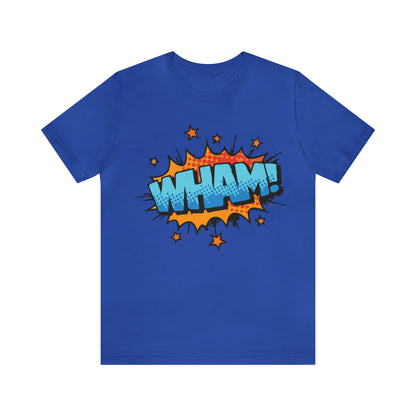 WHAM! T-Shirt