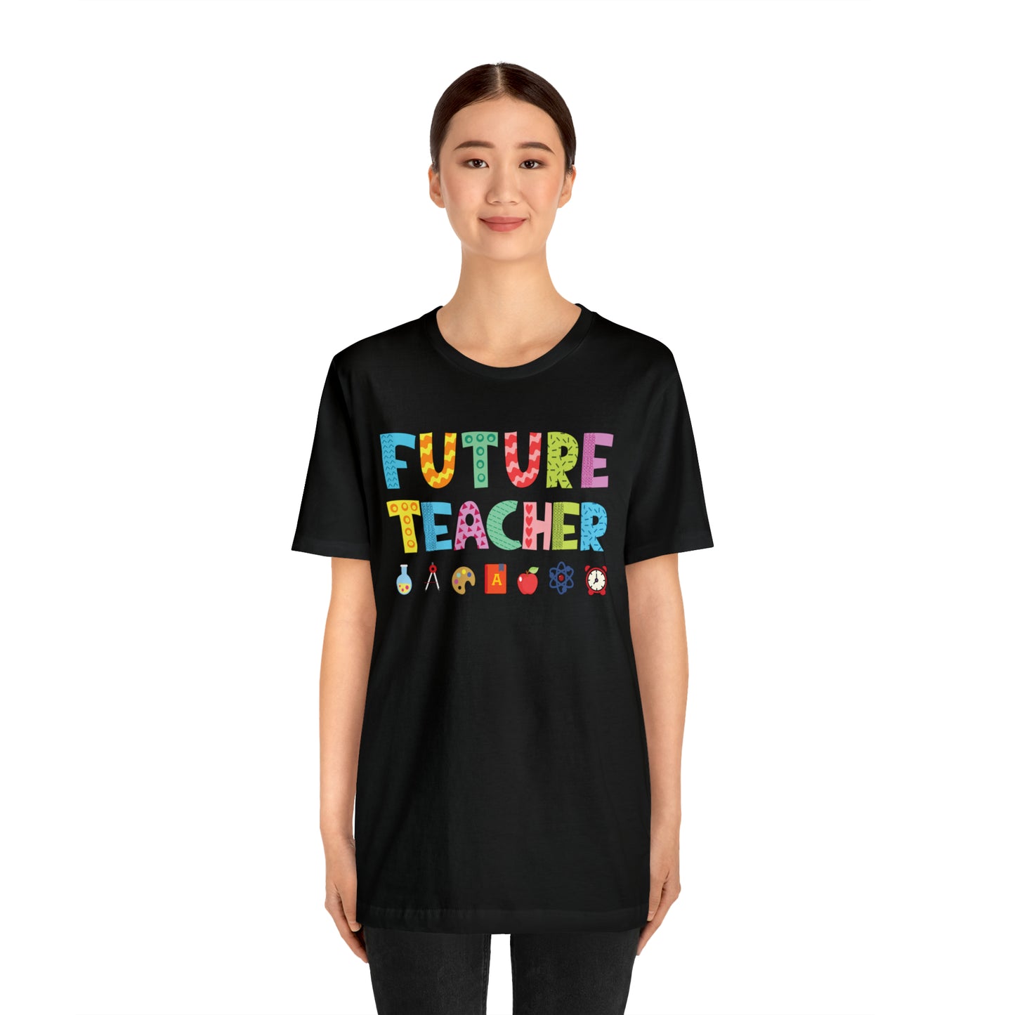 Future Teacher T-Shirt