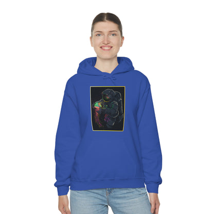 Astro Find Hoodie