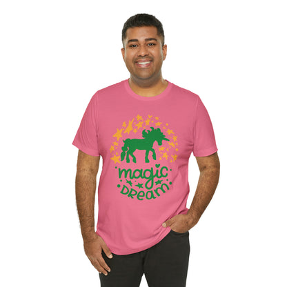 Unicorn Magic dream T-Shirt