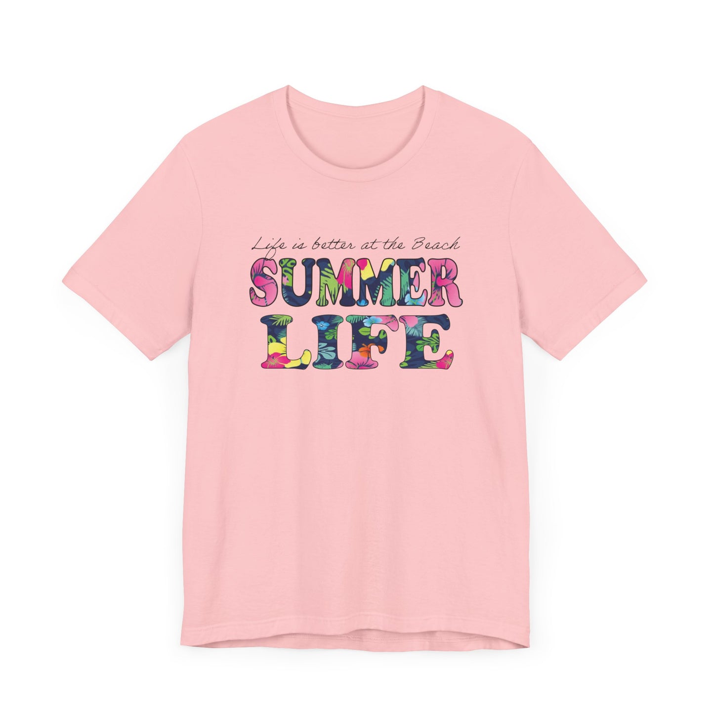 Summer Life T-Shirt