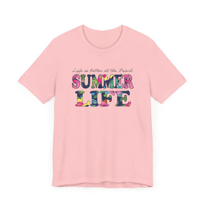 Summer Life T-Shirt