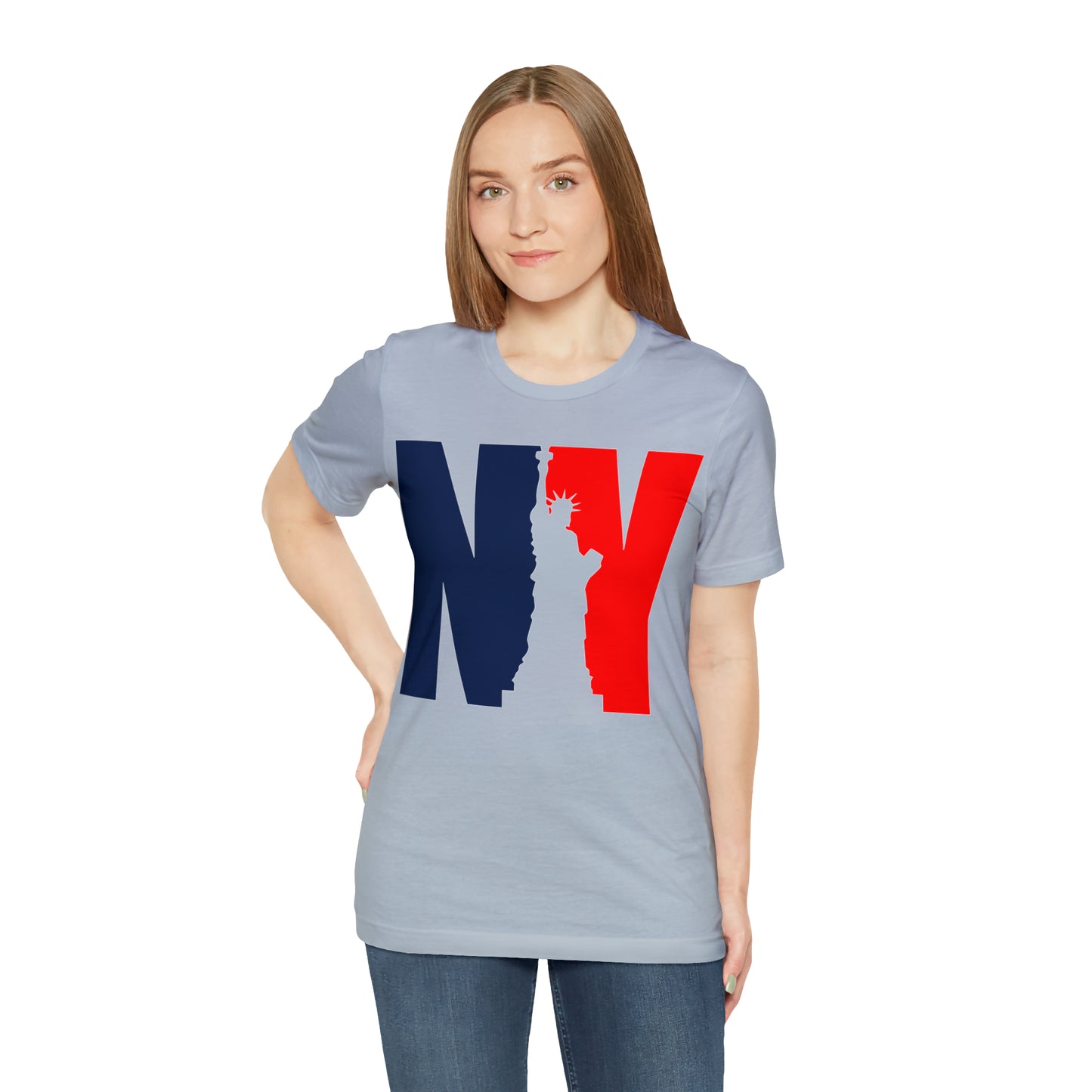 NY T-Shirt