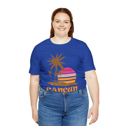 Cancun Vibe T-Shirt