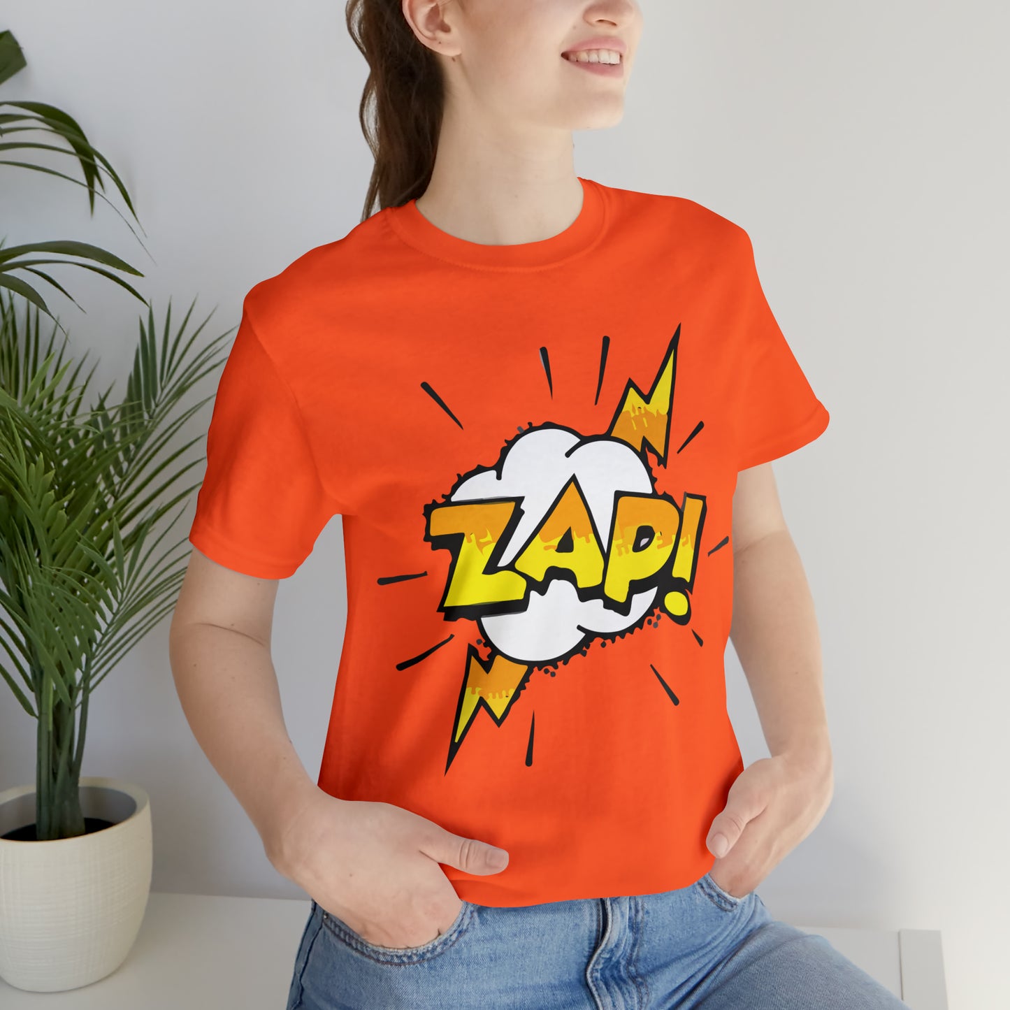 ZAP! T-Shirt