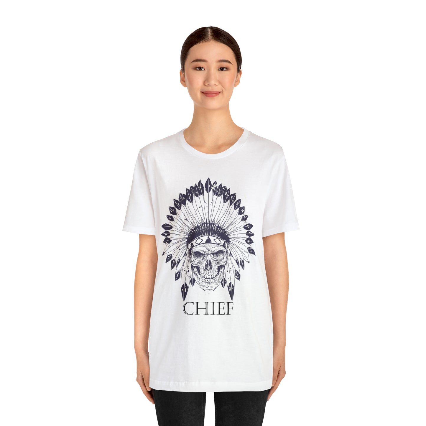 Royal Chief T-Shirt