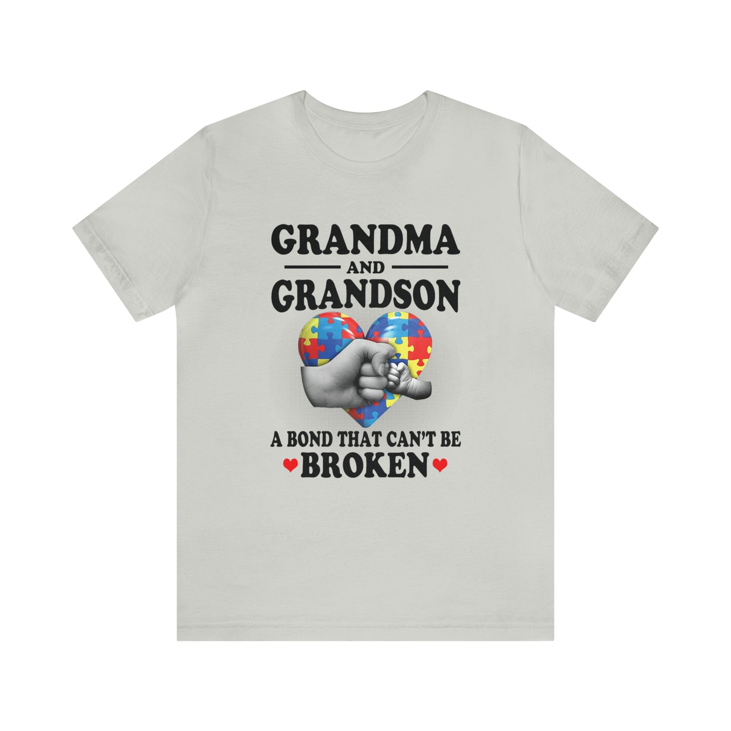 Grandson bond T-Shirt