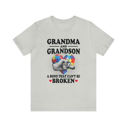 Grandson bond T-Shirt