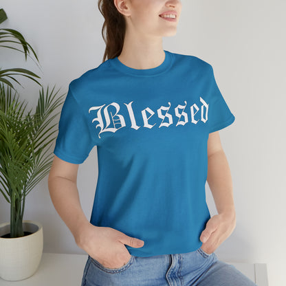 Blessed 1 T-Shirt