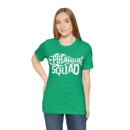 Piranha Squad T-Shirt