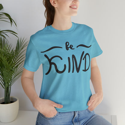 Be kind T-Shirt