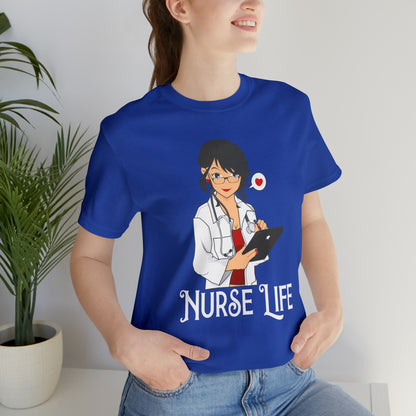 Nurse life T-Shirt