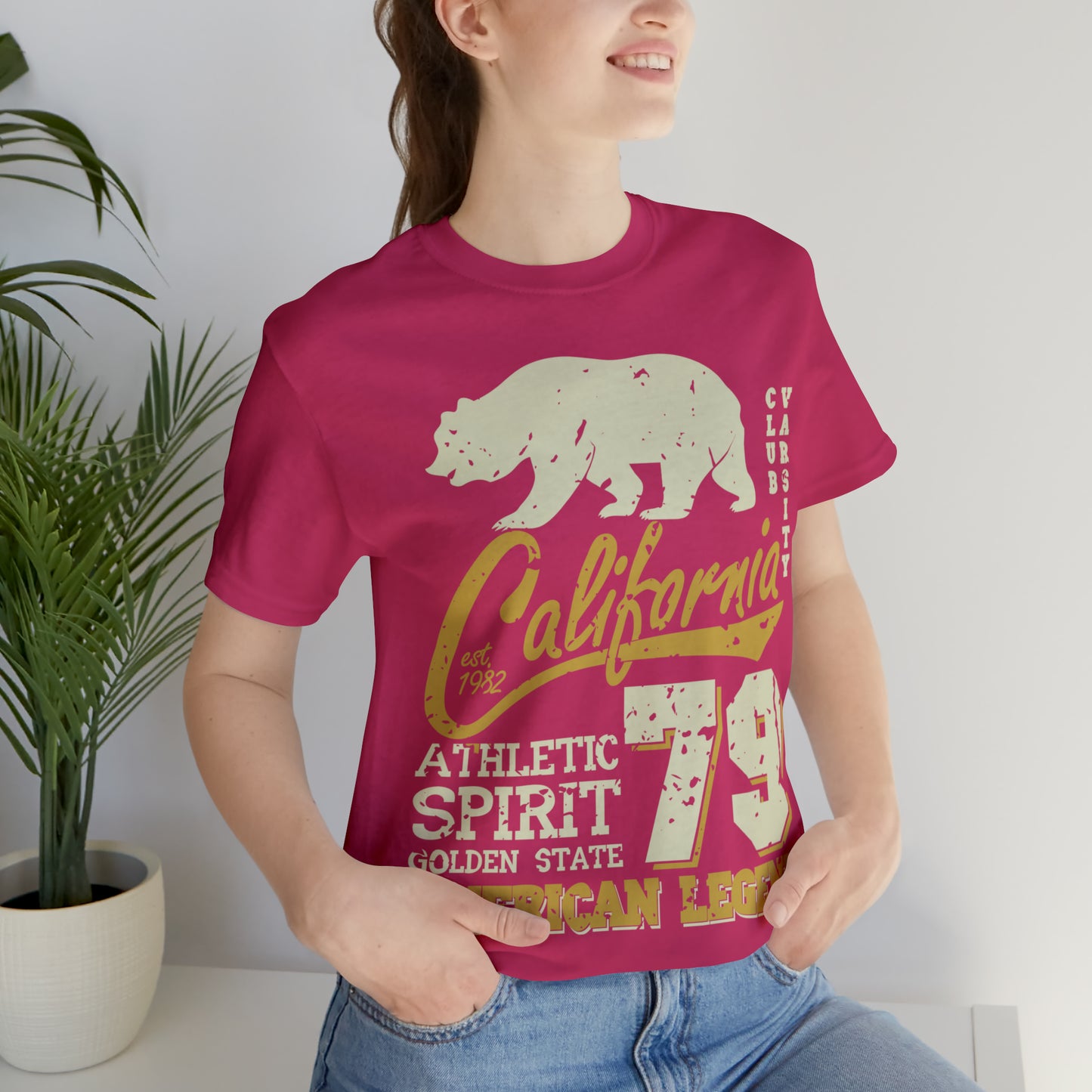 American Legend Cali 79 T-Shirt