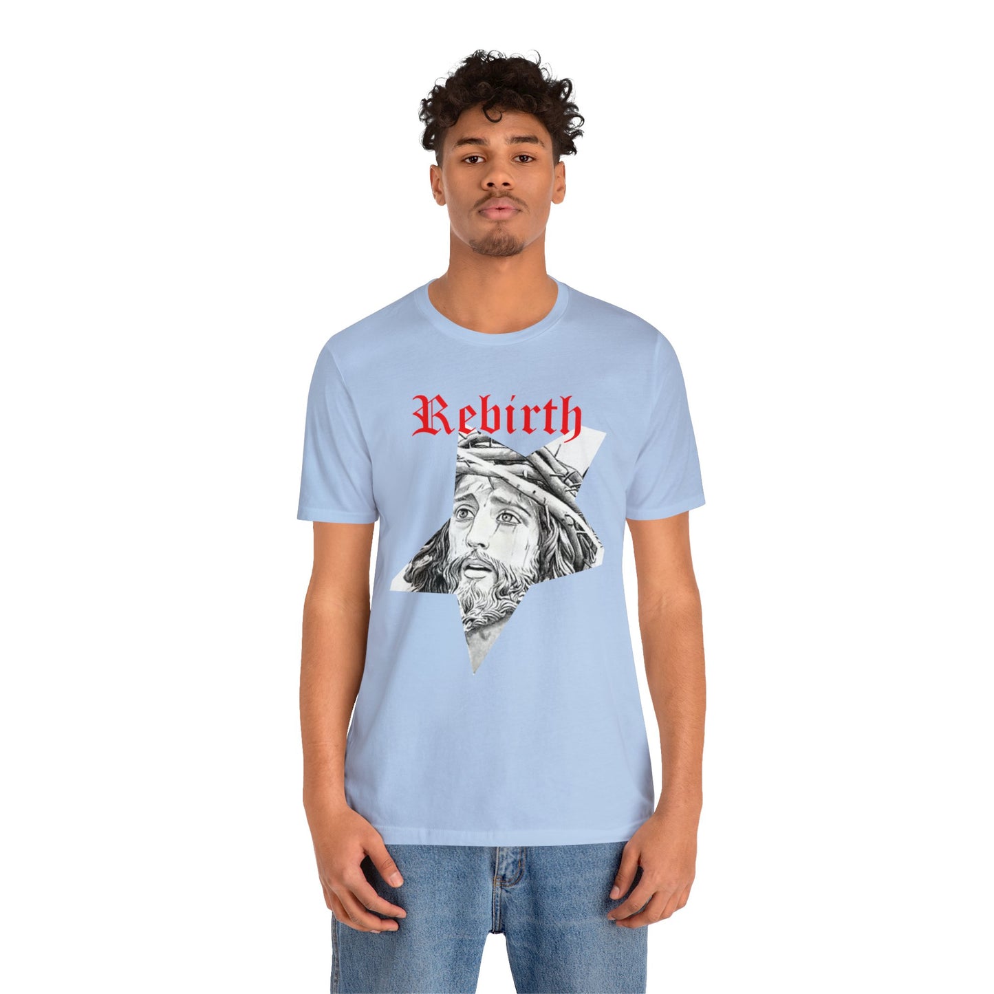 The Rebirth T-Shirt