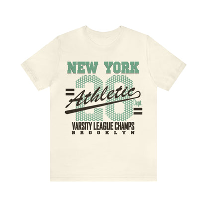 NYC athletics T-Shirt