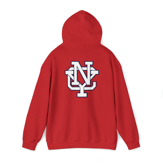 NYC Hoodie