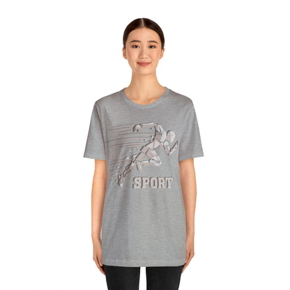 Running is a Sport T-Shirt