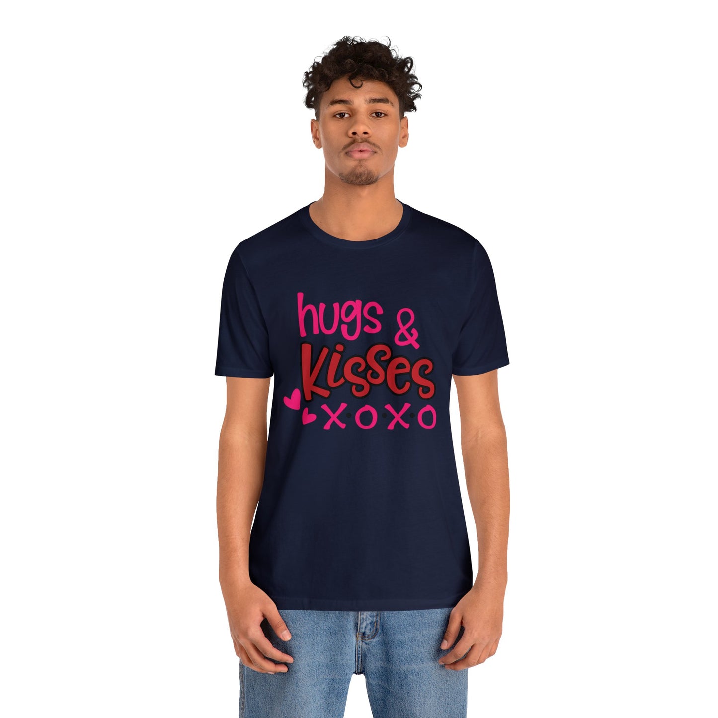 Hugs Kisses T-Shirt