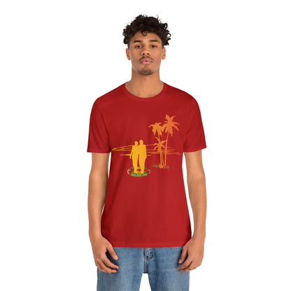 Paradise Walk T-Shirt