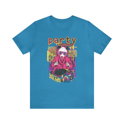 Party starter T-Shirt