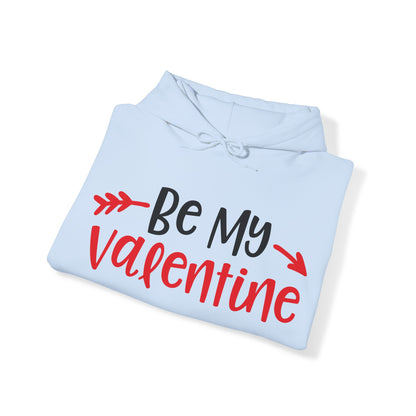 Be-My-Valentine Hoodie