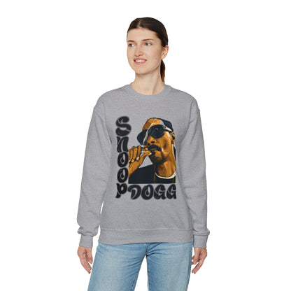 Snoop Dogg Crewneck Sweatshirt