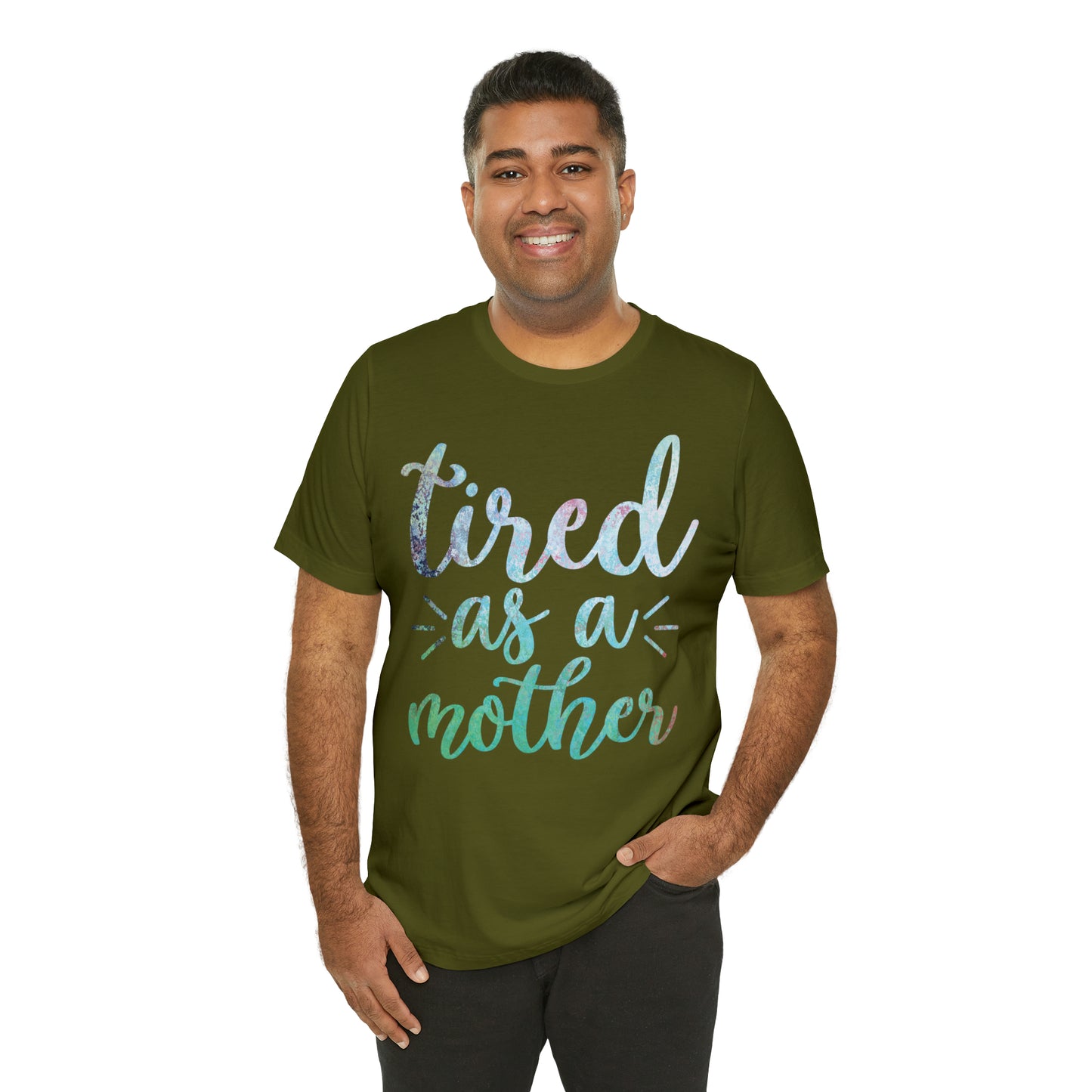 tired as a mother update T-Shirt