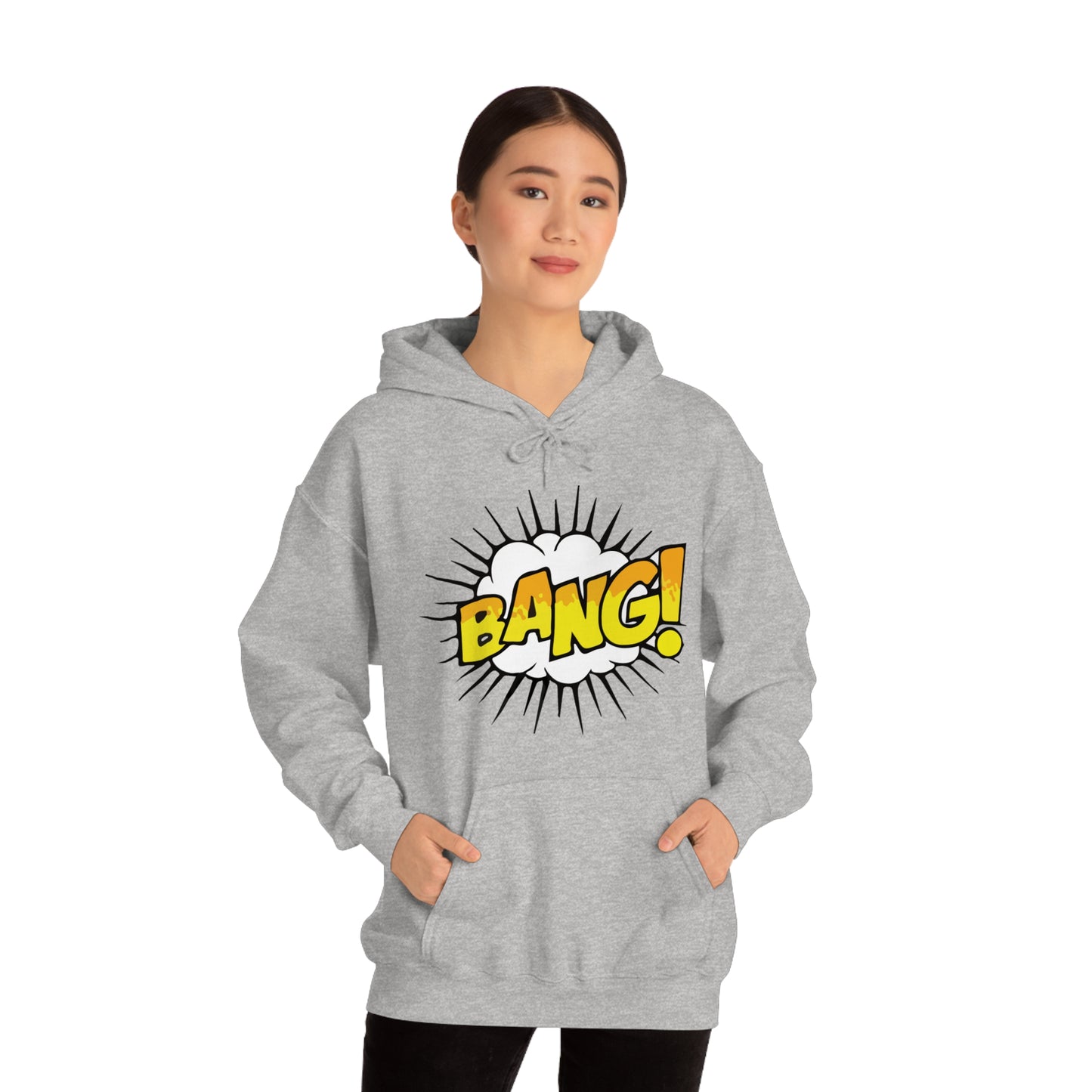 BANG! Hoodie