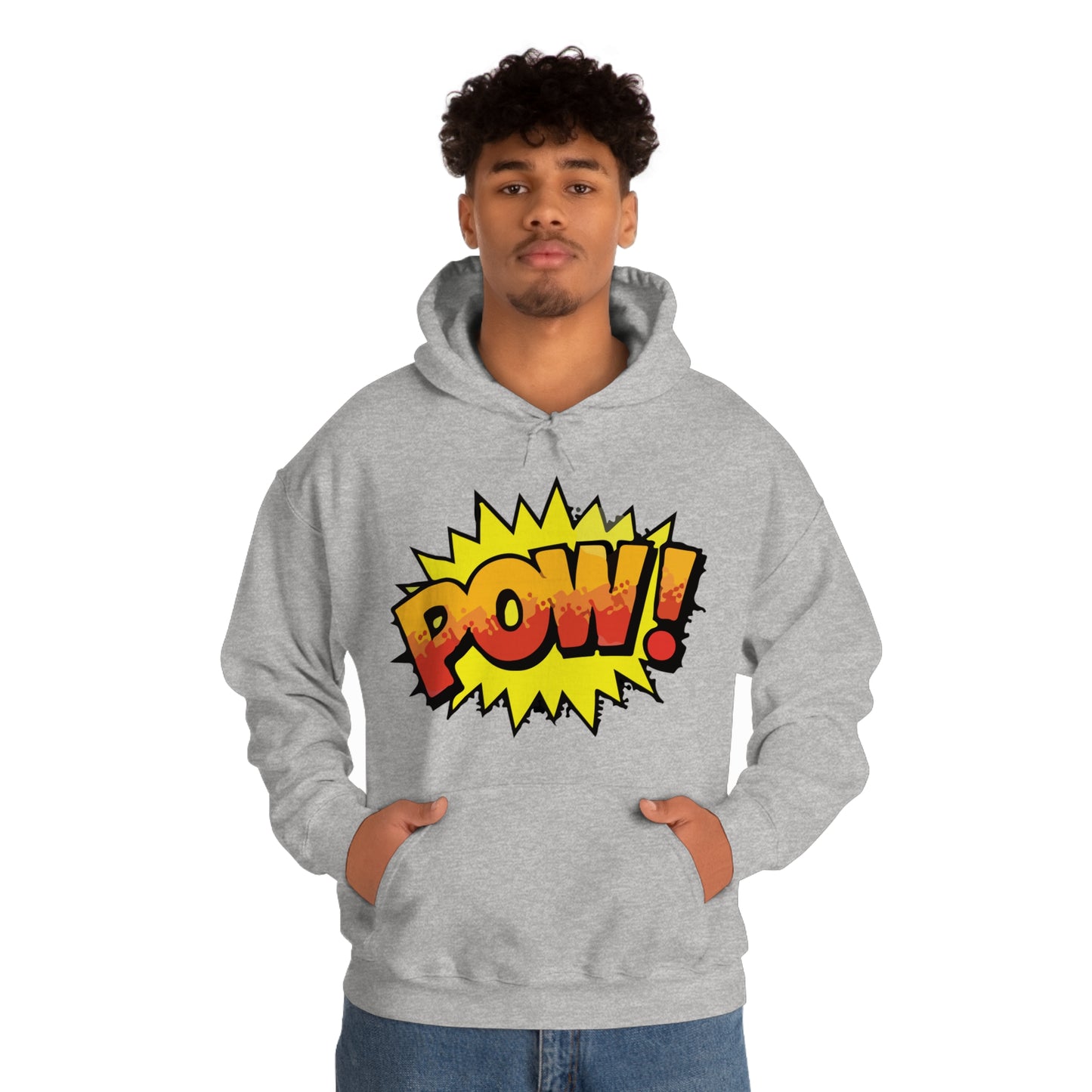 POW! Hoodie