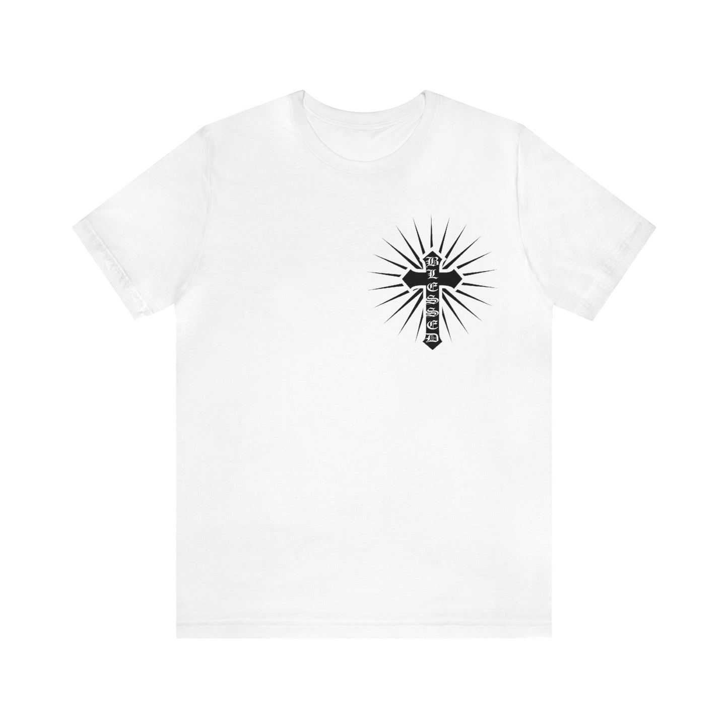 Blessed Cross T-Shirt