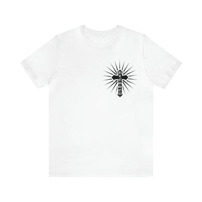 Blessed Cross T-Shirt