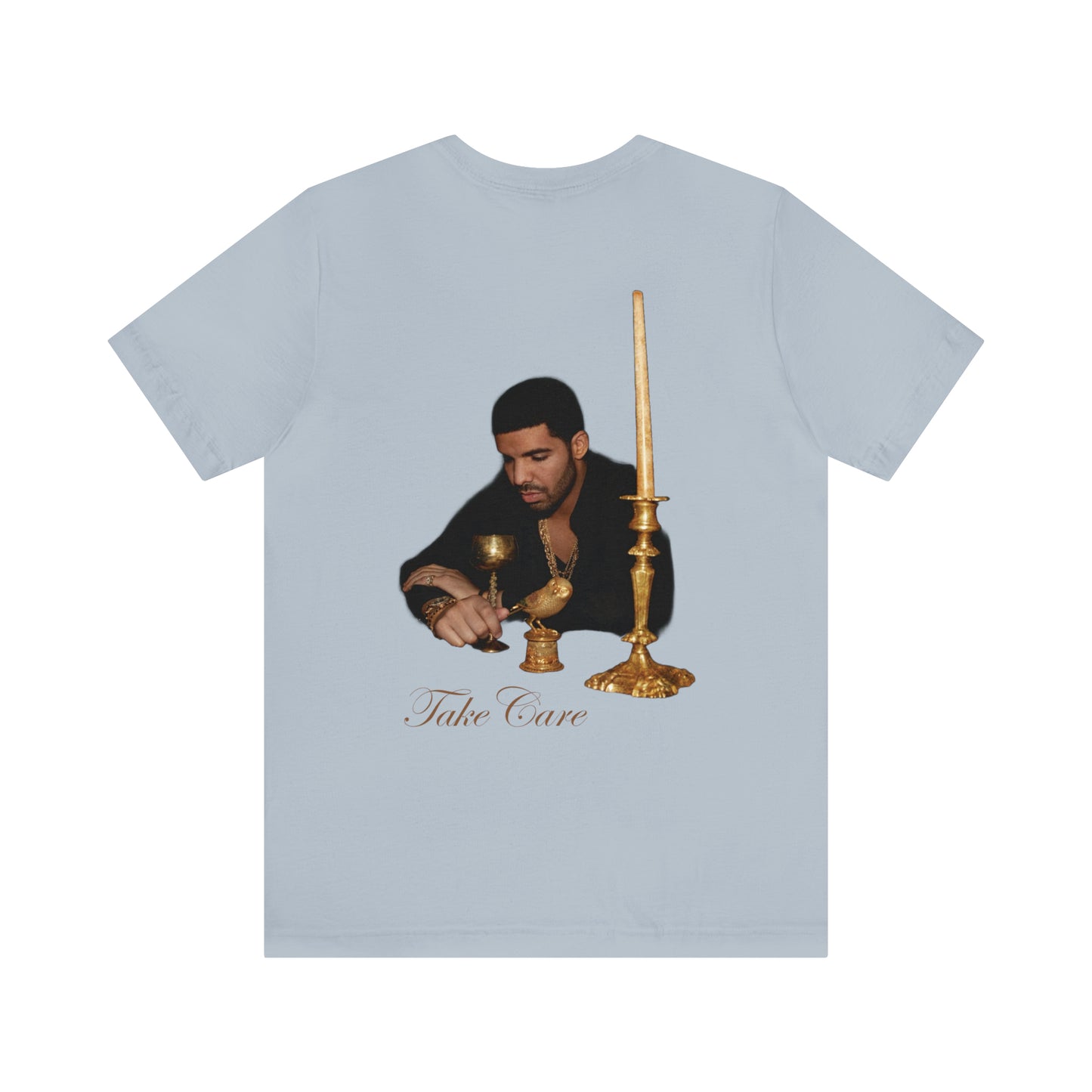 Take Care Drake T-Shirt