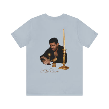 Take Care Drake T-Shirt