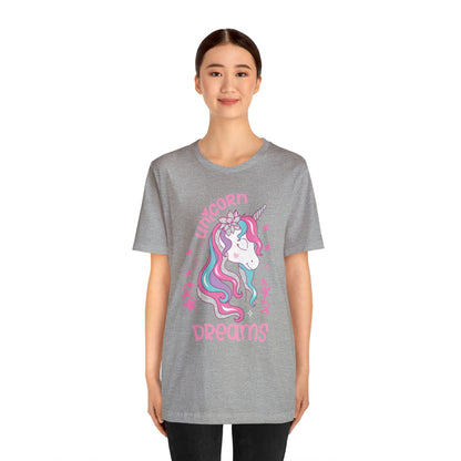 Unicorn dreams T-Shirt