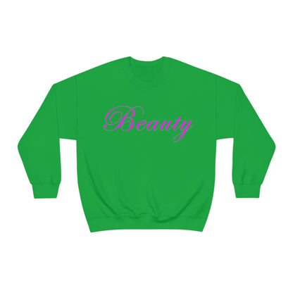 Beauty Crewneck Sweatshirt