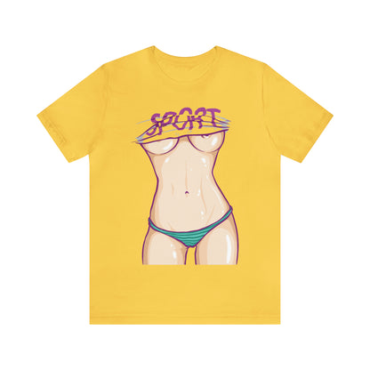 Summer Body T-Shirt