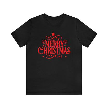 Merry Christmas T-Shirt