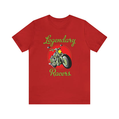 Motor Racers T-Shirt