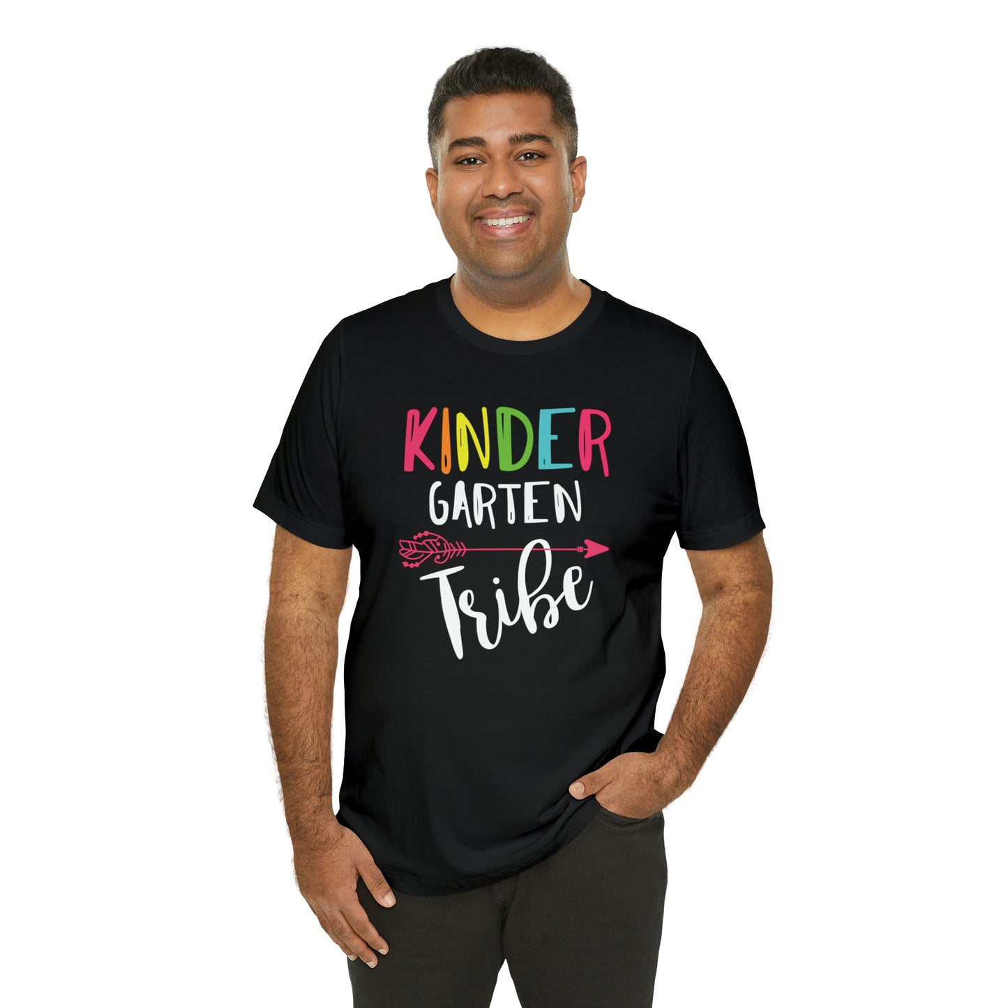 Kindergarten tribe T-Shirt