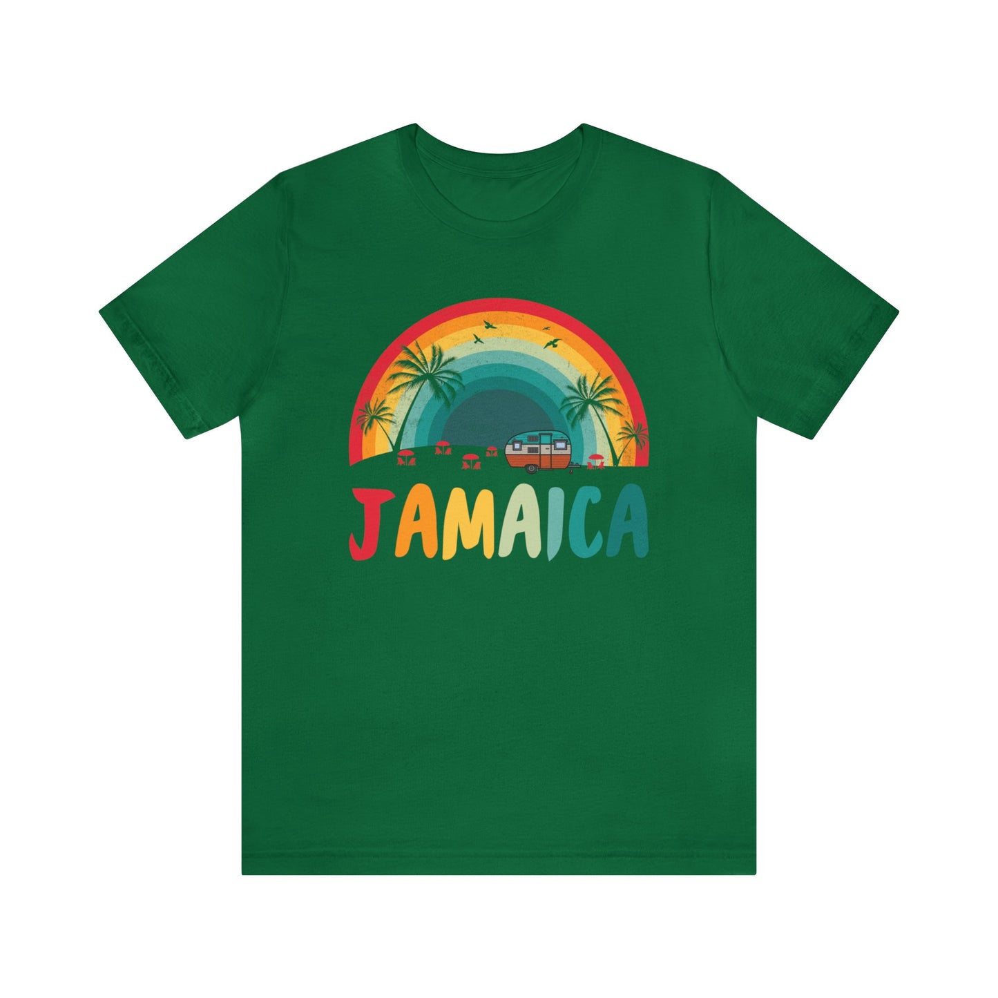 Vintage Jamaica T-Shirt