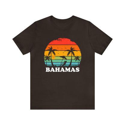 Vintage Bahamas T-Shirt