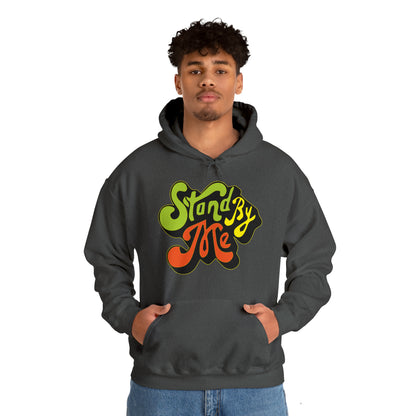 Stand by me vintage Hoodie