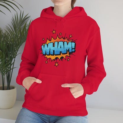 WHAM! Hoodie