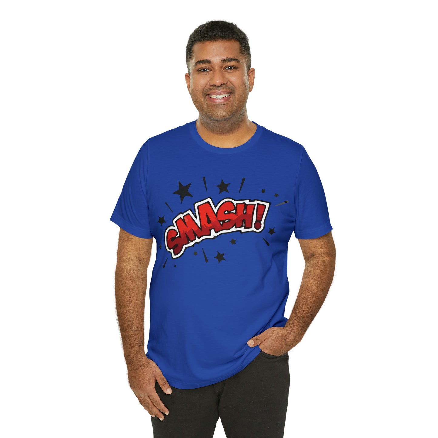 SMASH! T-Shirt