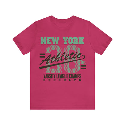 NYC athletics T-Shirt