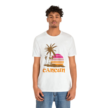 Cancun Vibe T-Shirt