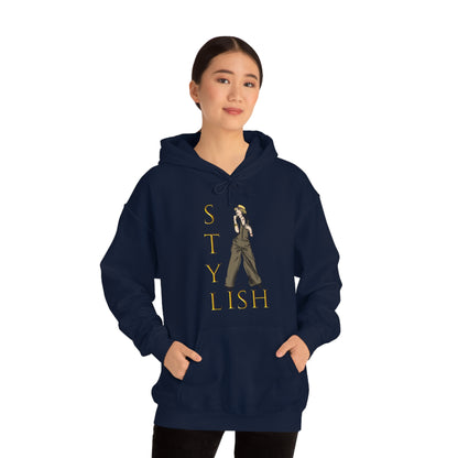 Stylish Hoodie