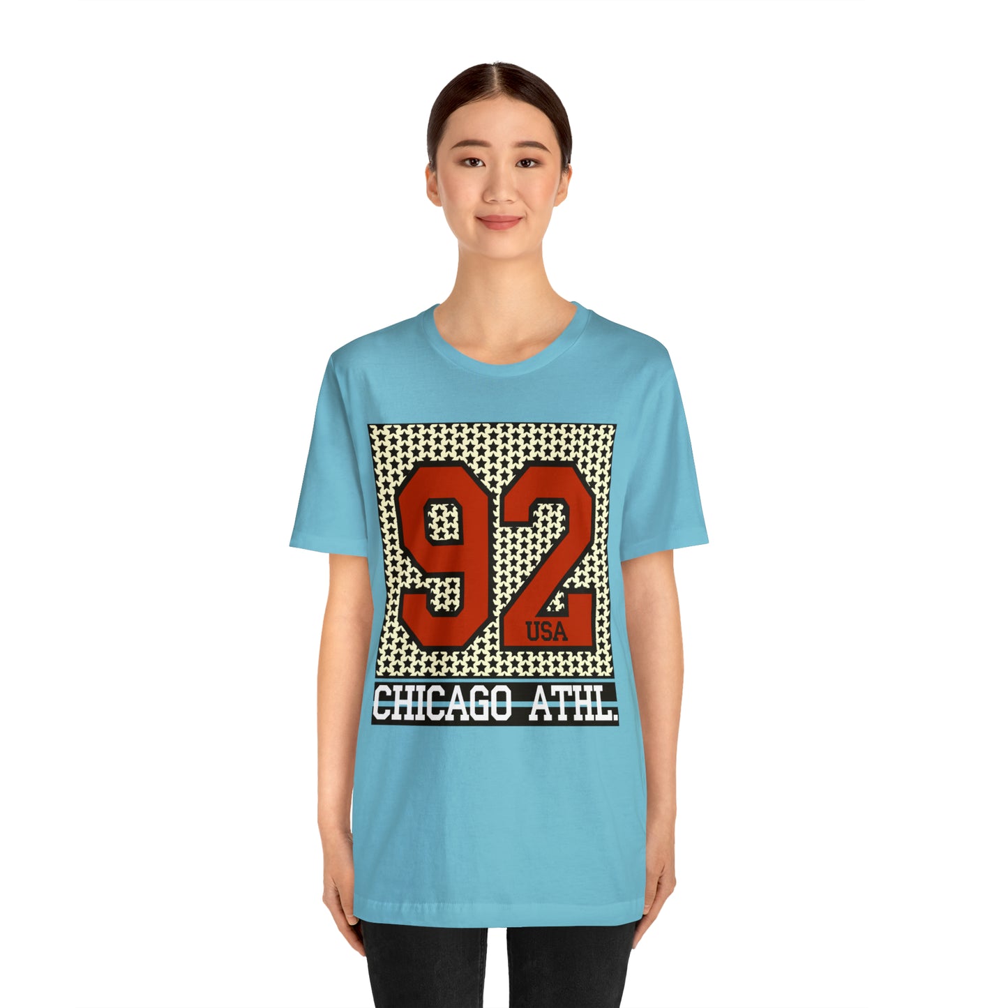 Chicago Athletics 92 T-Shirt