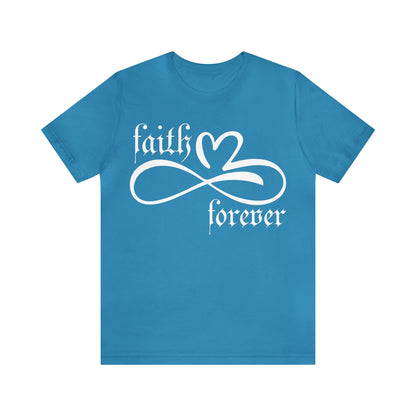 Infinity faith T-Shirt