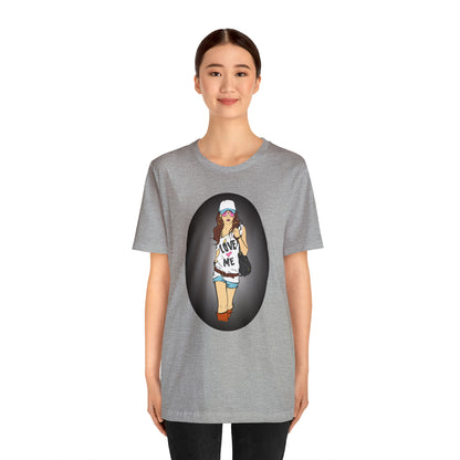 Love Me Lady T-Shirt